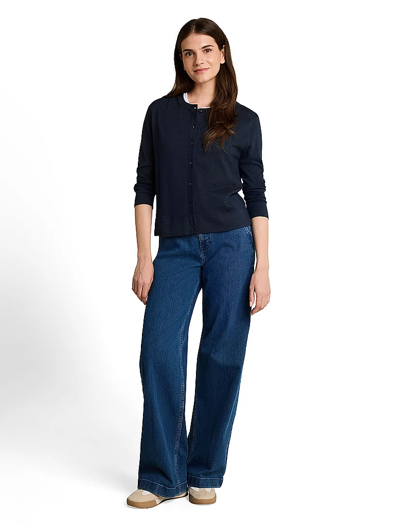 TOM TAILOR Cardigan - vue 4